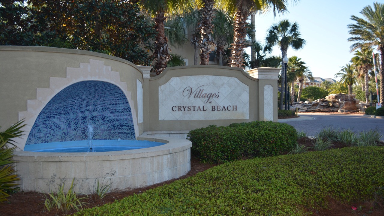 Photo of Outdoor in Villages of Crystal Beach