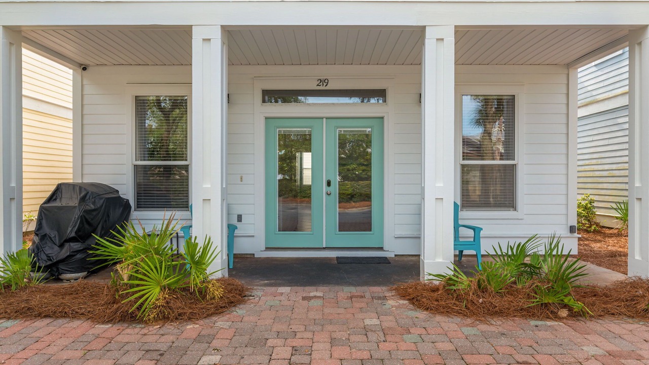 Photo of Outdoor in Villages of Crystal Beach
