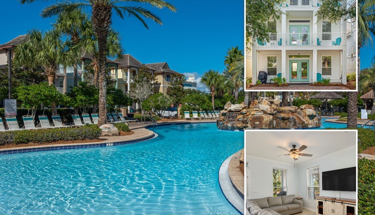 Photo of Outdoor in Villages of Crystal Beach