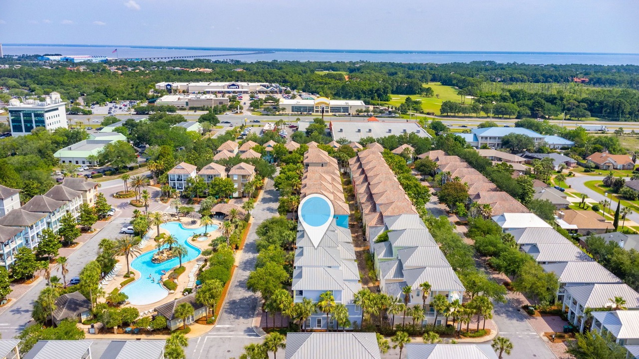 Photo of Outdoor in Villages of Crystal Beach