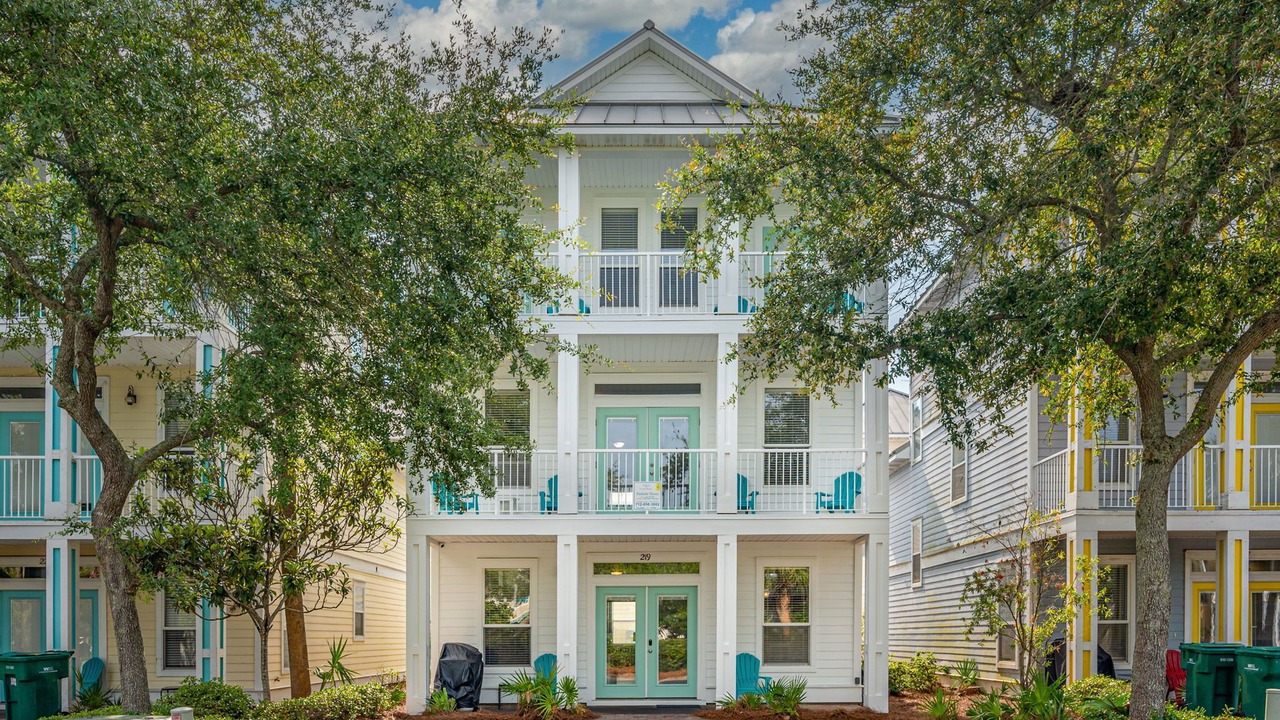 Photo of Outdoor in Villages of Crystal Beach