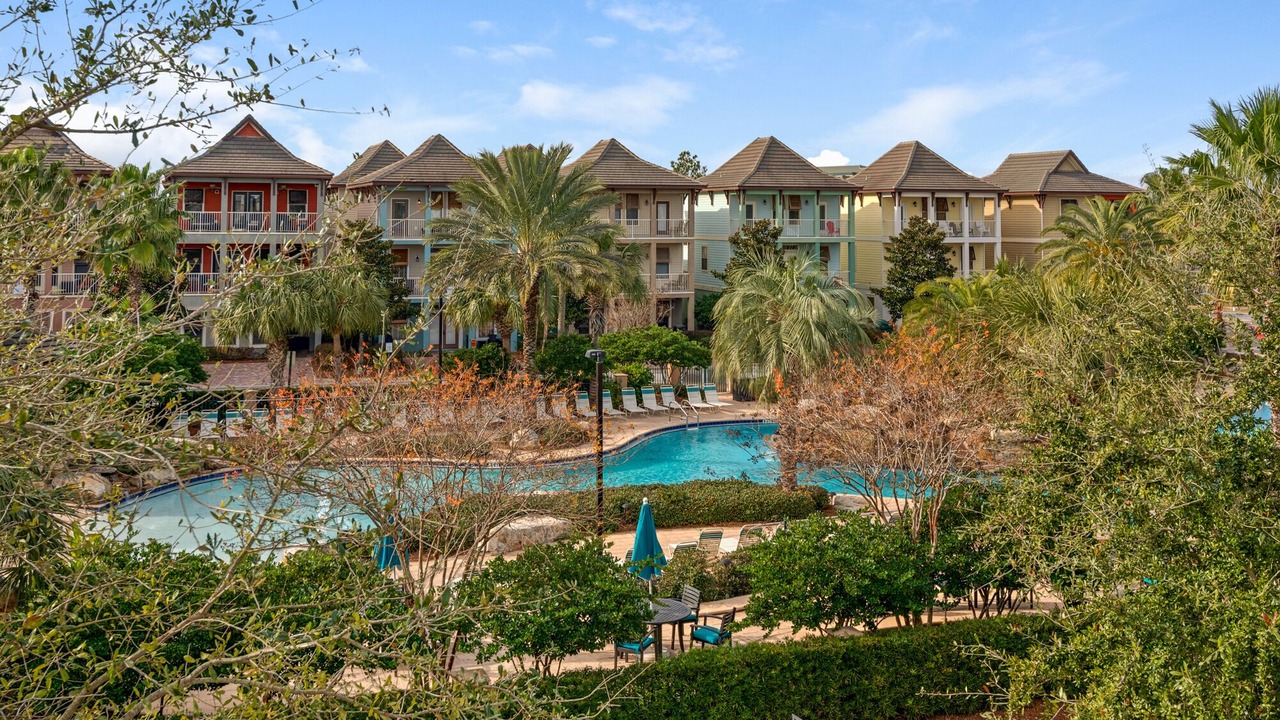 Photo of Outdoor in Villages of Crystal Beach