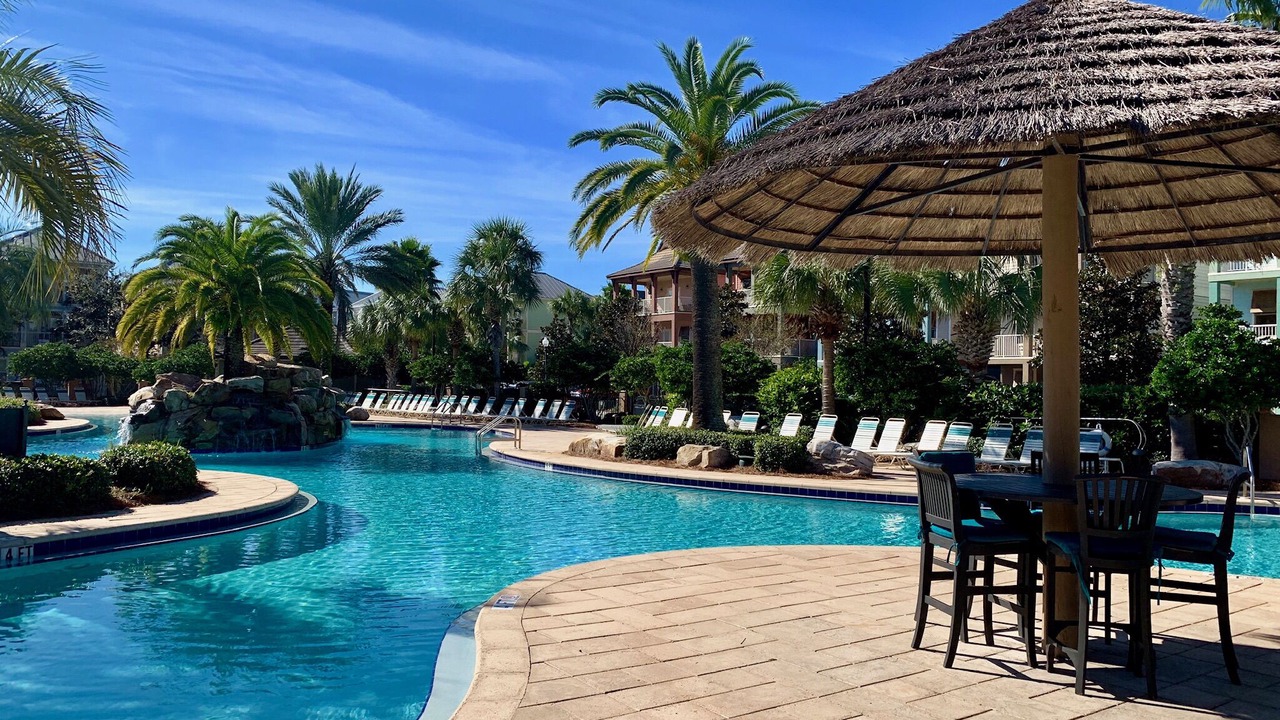 Photo of Outdoor in Villages of Crystal Beach
