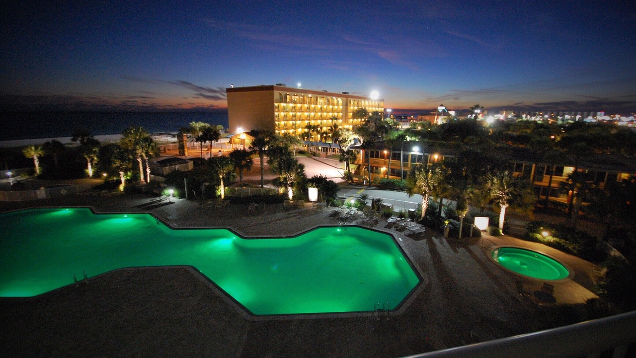Photo of Patio Balcony in Fort Walton Beach