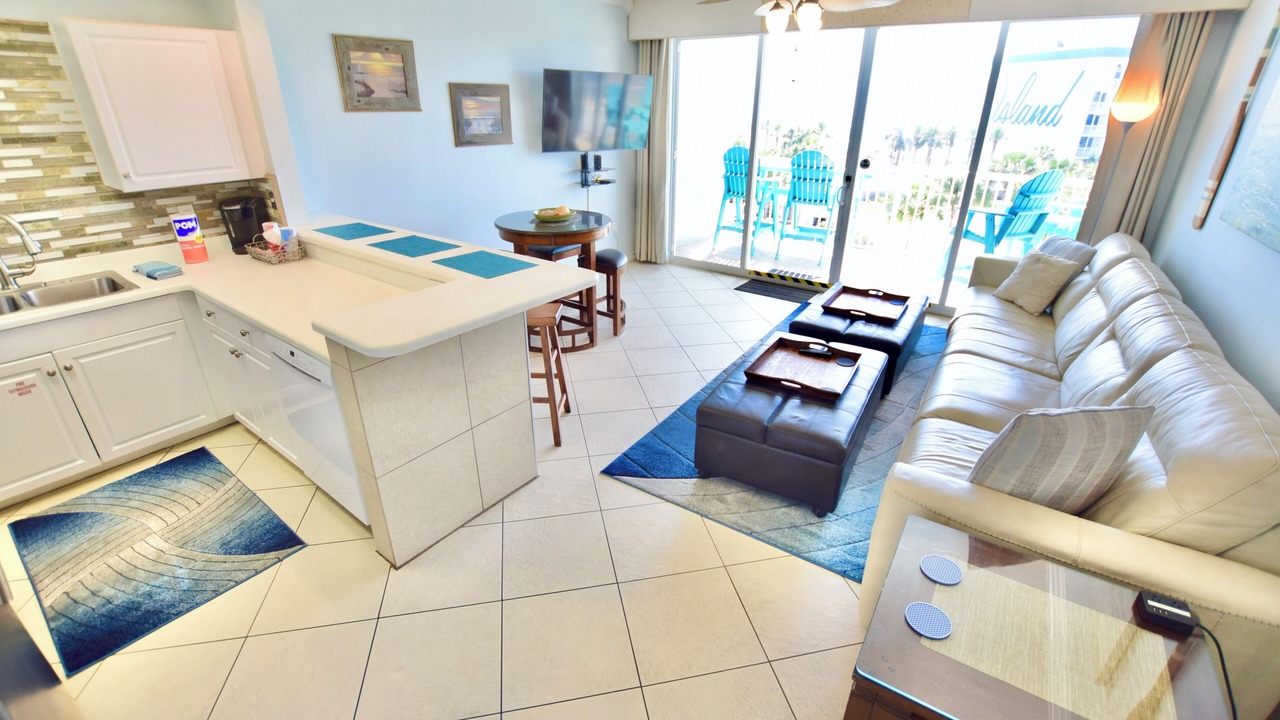 Photo of Bedroom in Fort Walton Beach