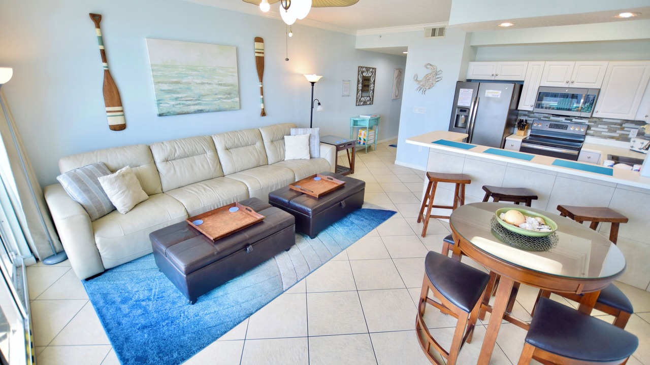 Photo of Bedroom in Fort Walton Beach
