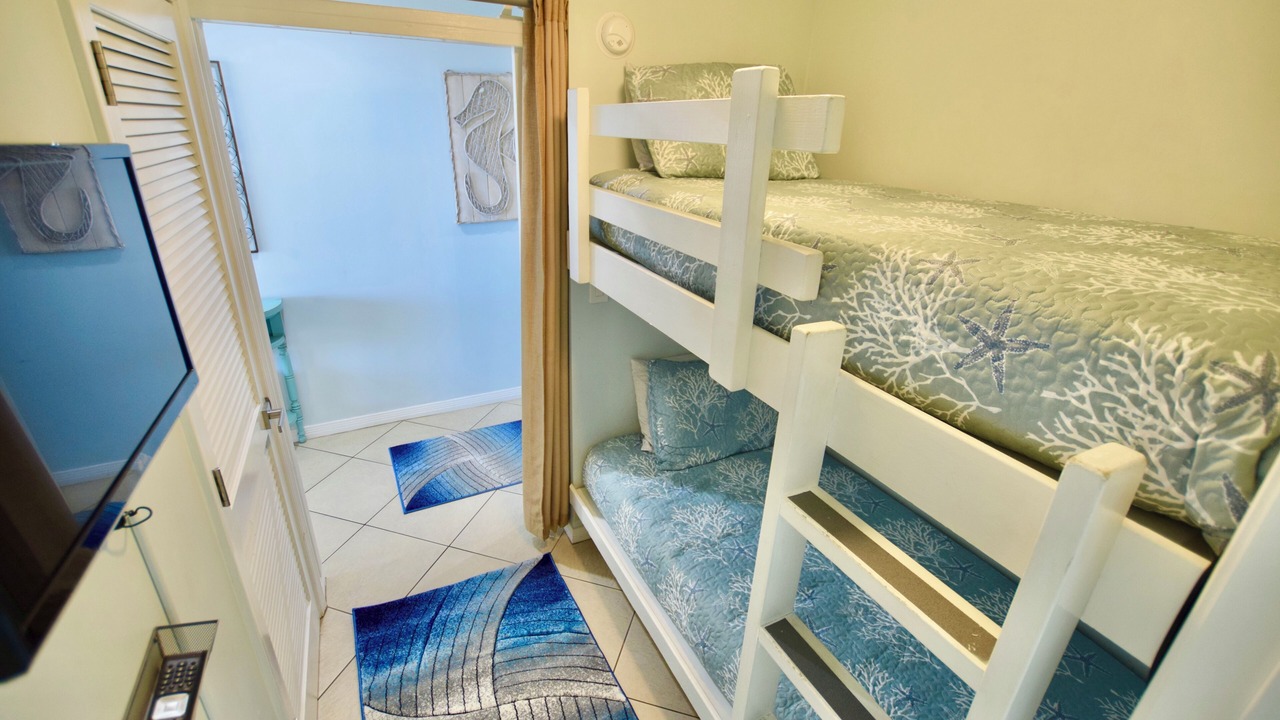 Photo of Bedroom in Fort Walton Beach