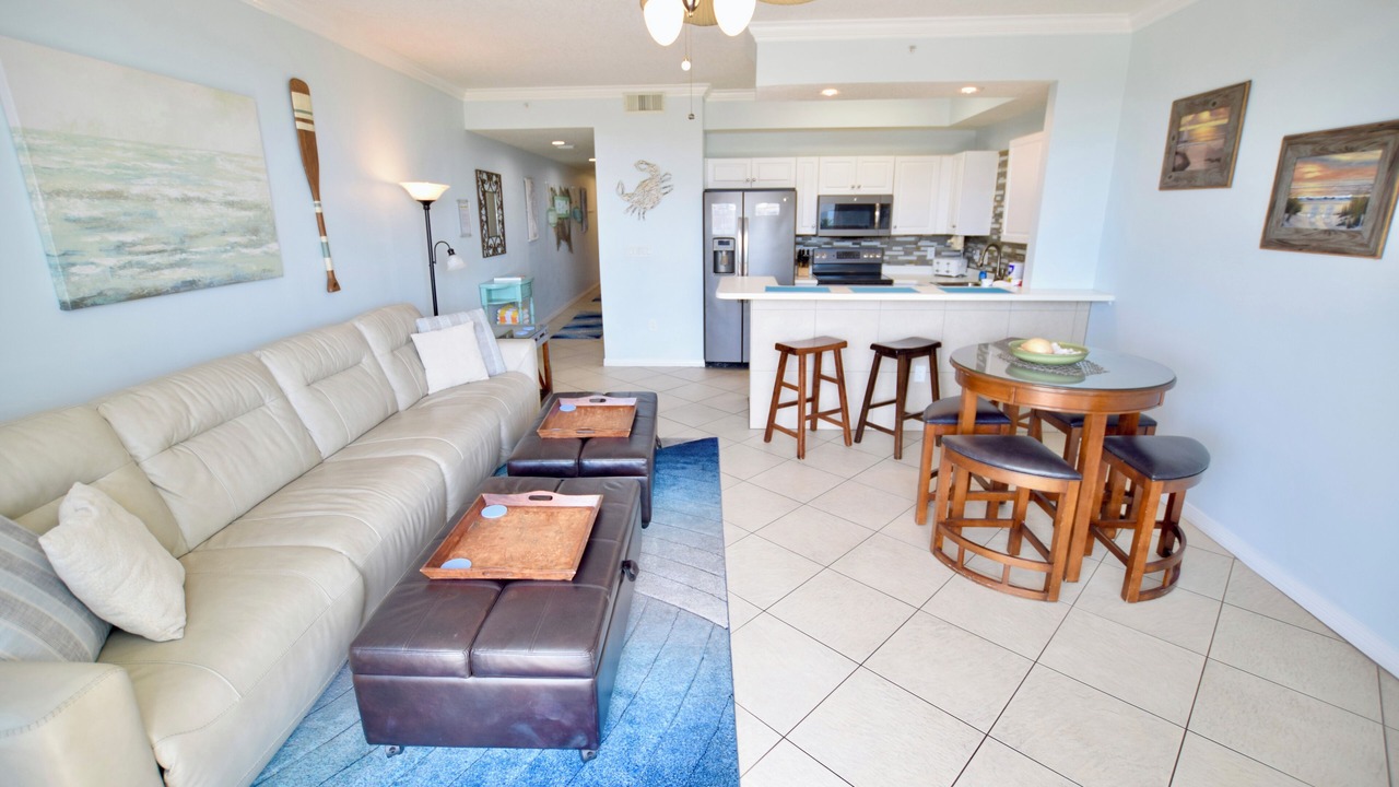 Photo of Bedroom in Fort Walton Beach