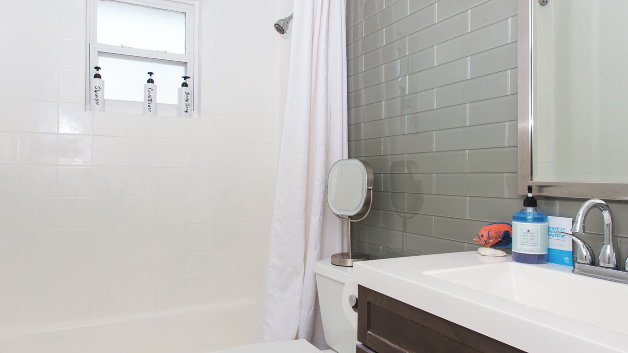 Photo of Bathroom in Toilla Segunda