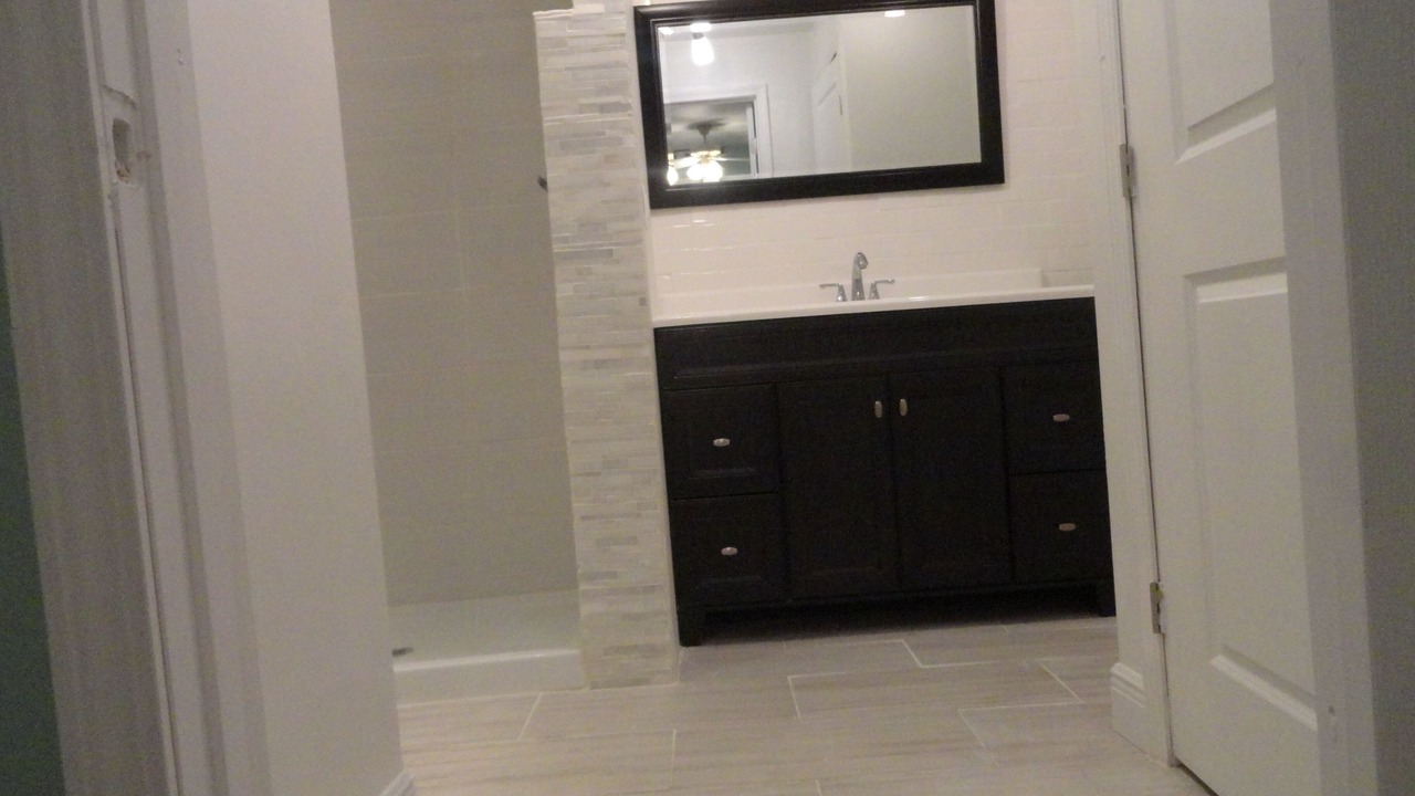 Photo of Bathroom in Toilla Segunda