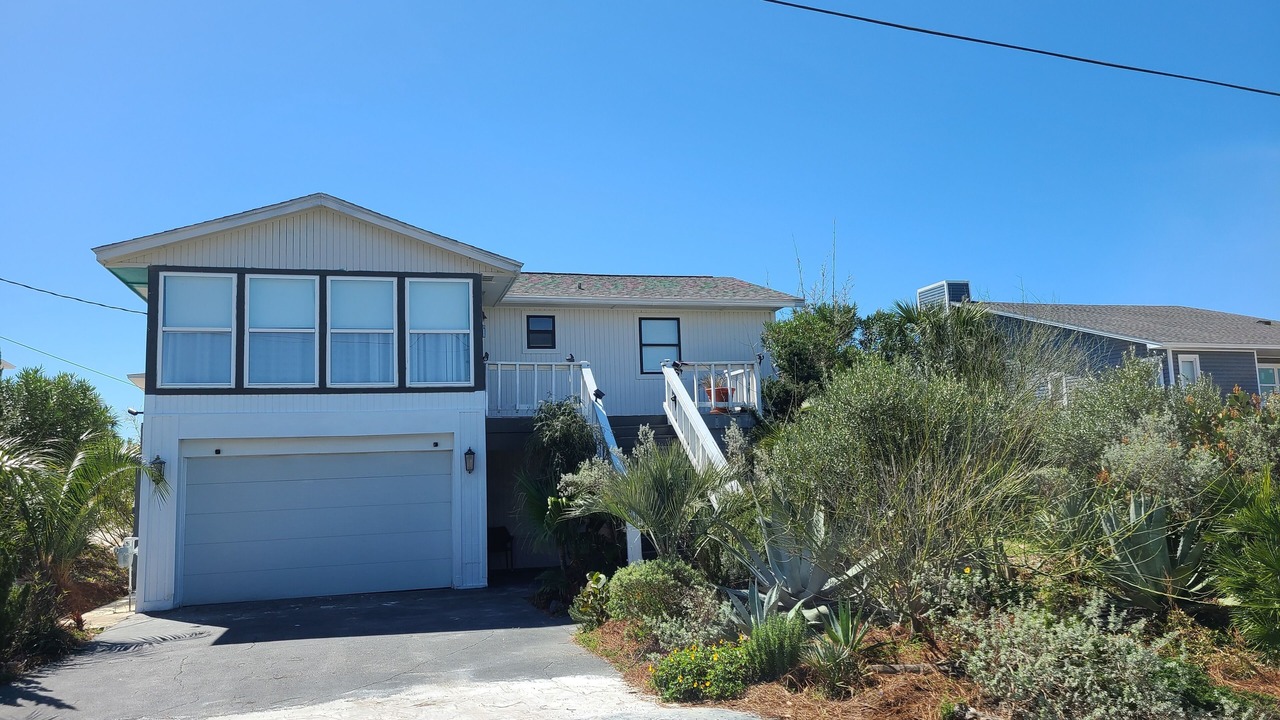 Photo of Outdoor in Toilla Segunda