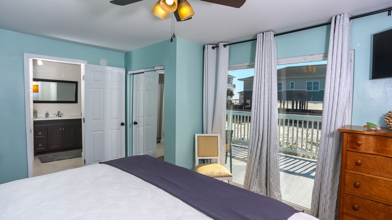 Photo of Bedroom in Toilla Segunda