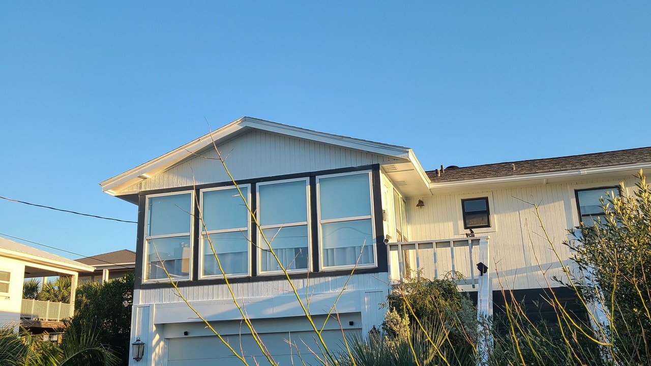 Photo of Outdoor in Toilla Segunda