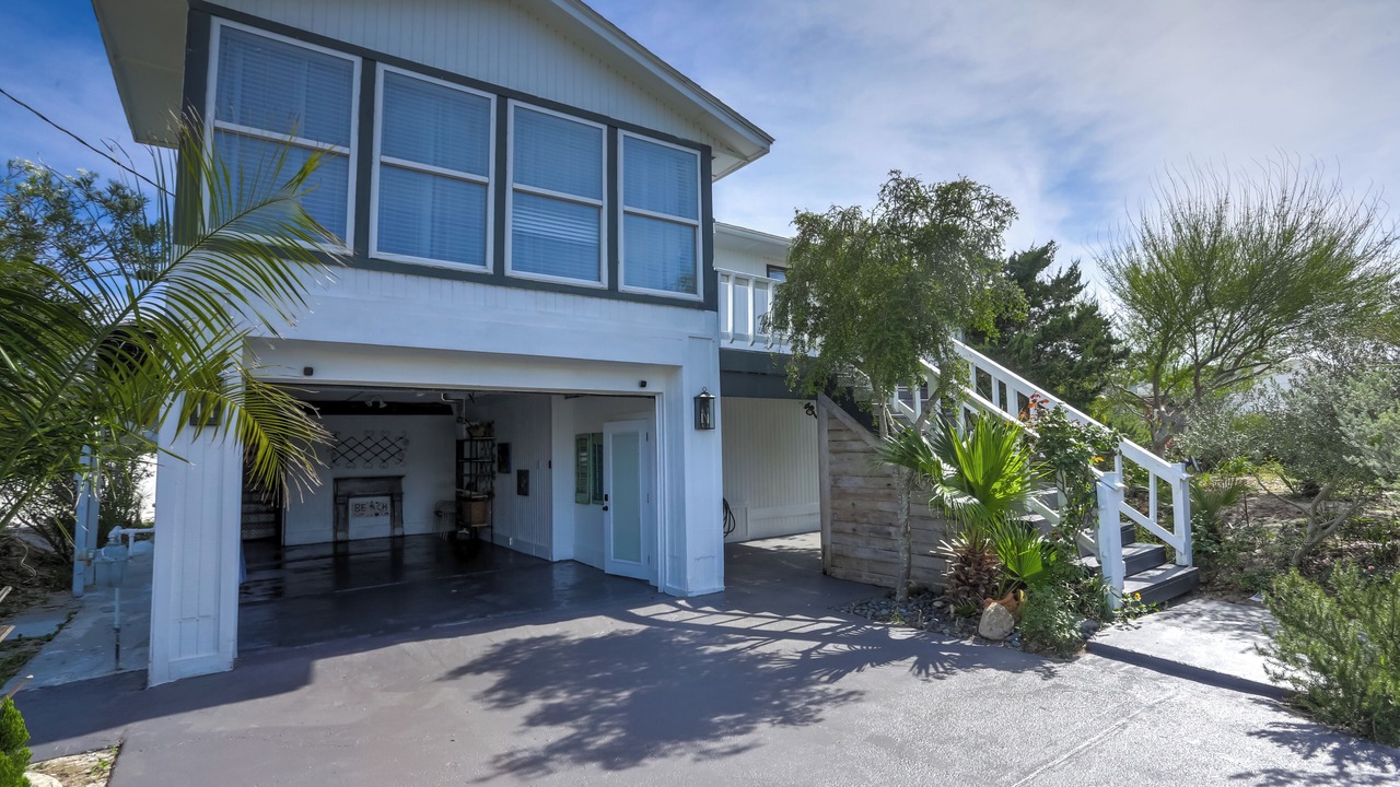 Photo of Outdoor in Toilla Segunda