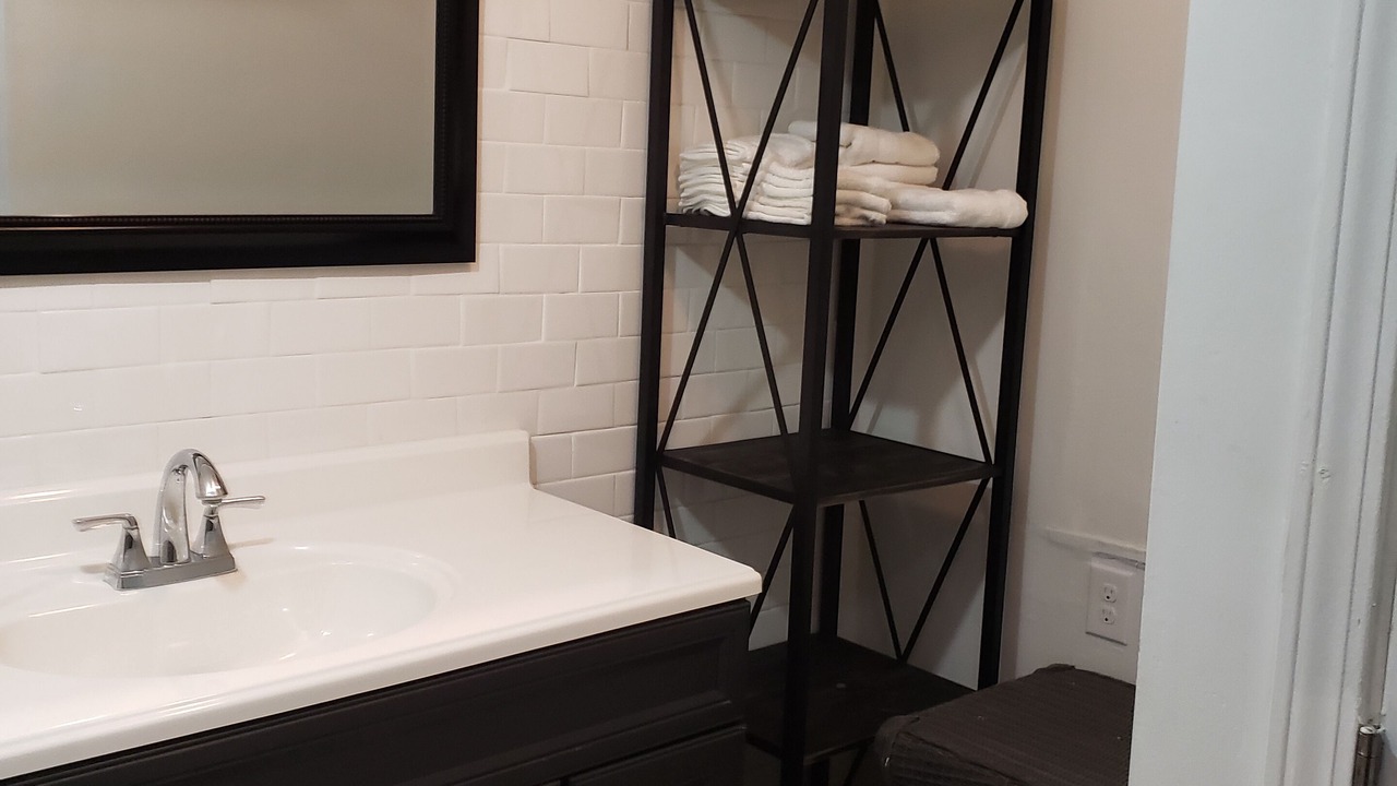 Photo of Bathroom in Toilla Segunda