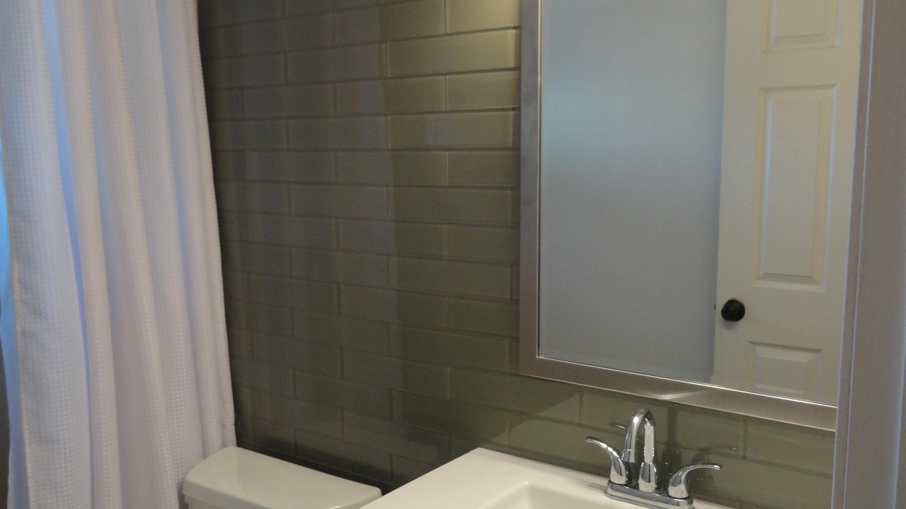 Photo of Bathroom in Toilla Segunda