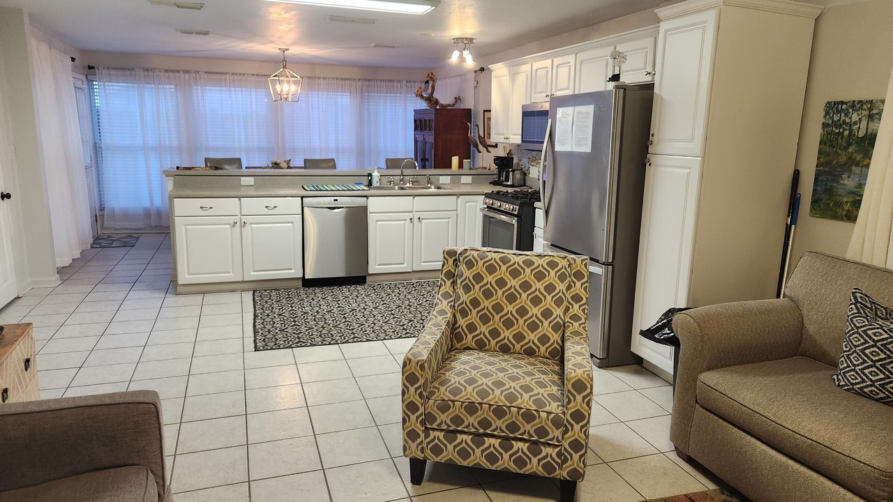Photo of Livingroom in Toilla Segunda
