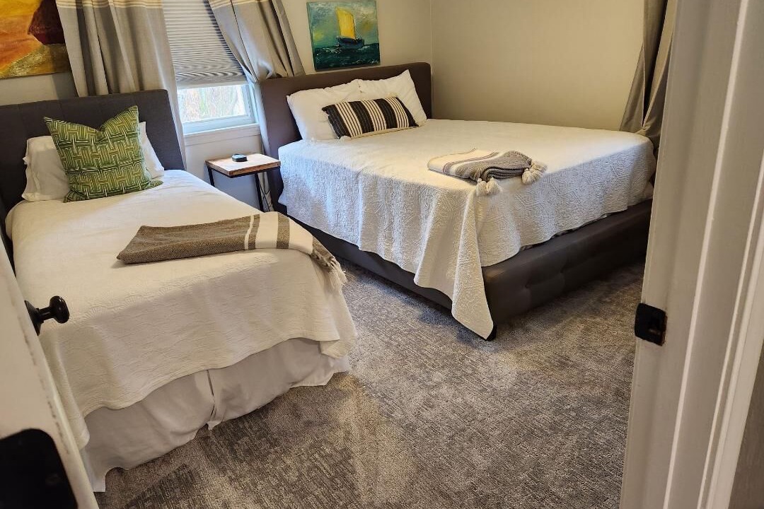 Photo of Bedroom in Toilla Segunda