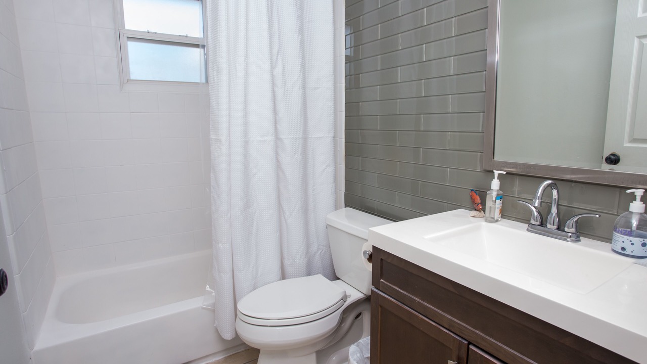 Photo of Bathroom in Toilla Segunda