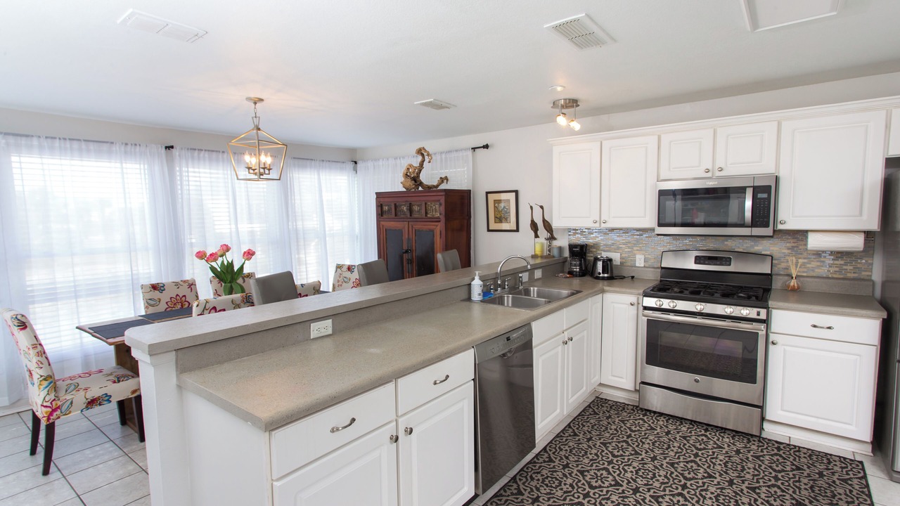 Photo of Kitchen in Toilla Segunda