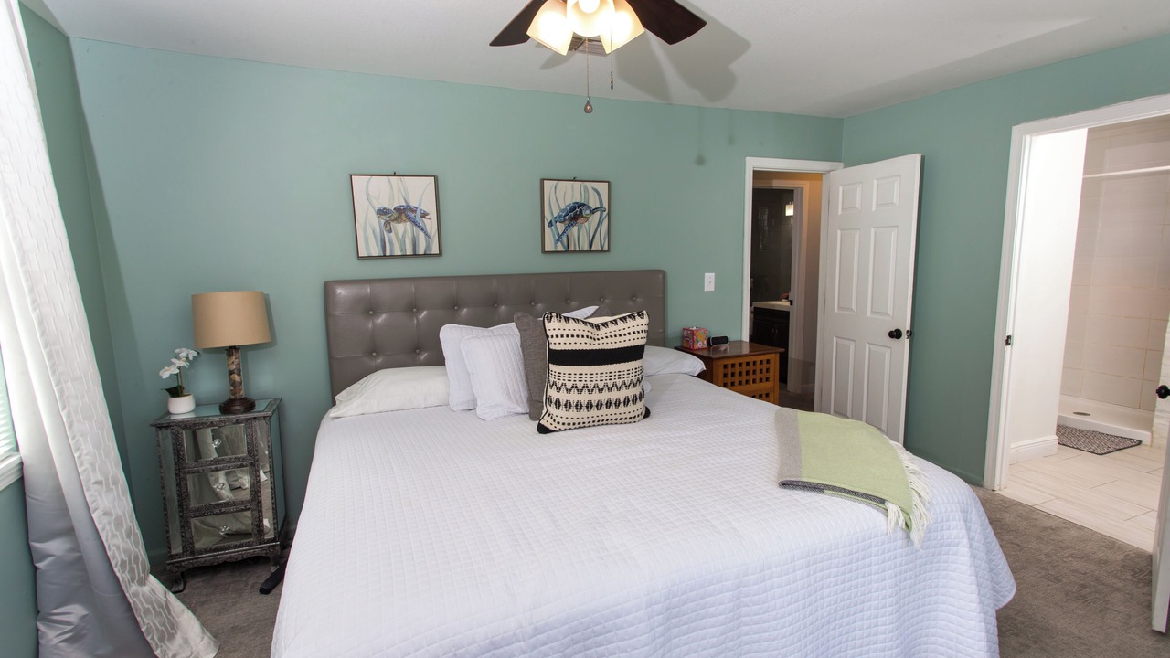 Photo of Bedroom in Toilla Segunda