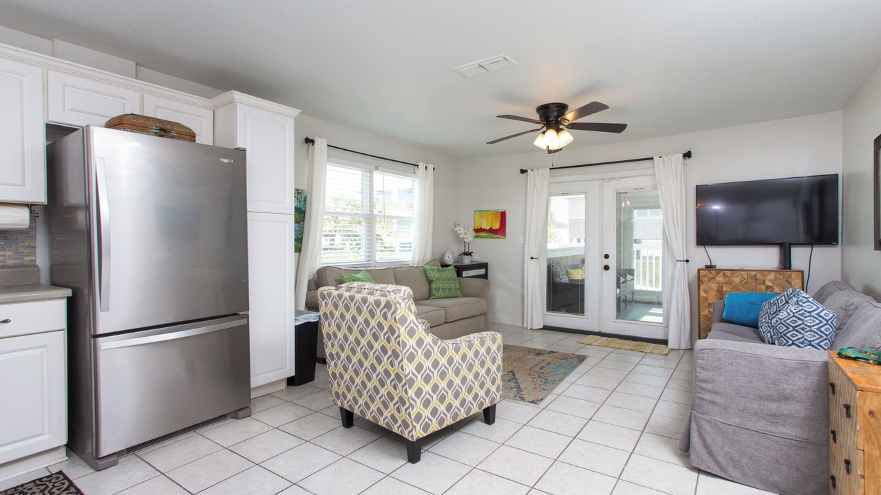 Photo of Livingroom in Toilla Segunda