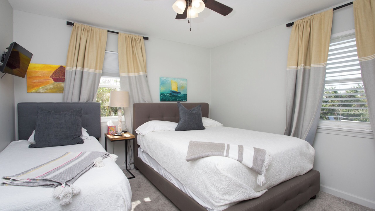Photo of Bedroom in Toilla Segunda