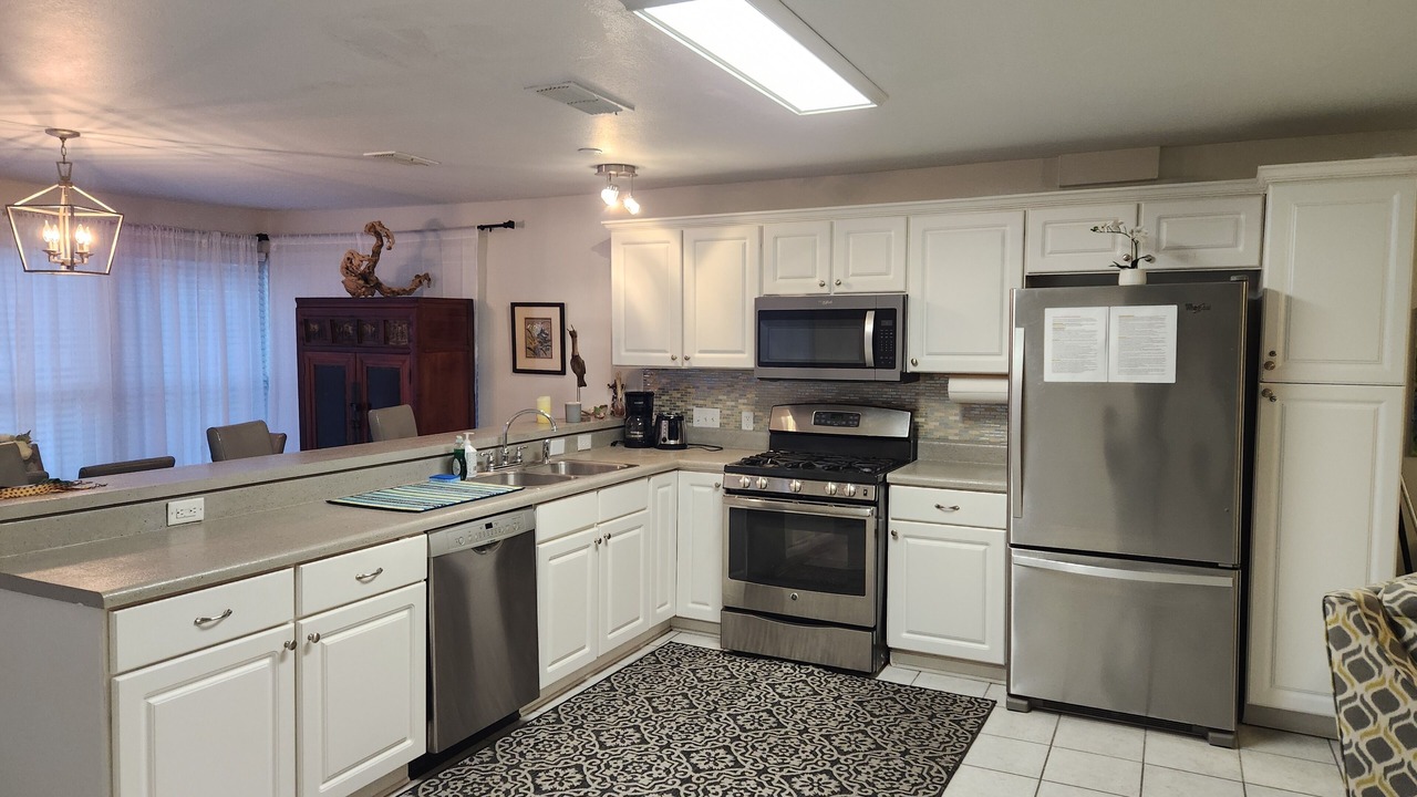 Photo of Kitchen in Toilla Segunda