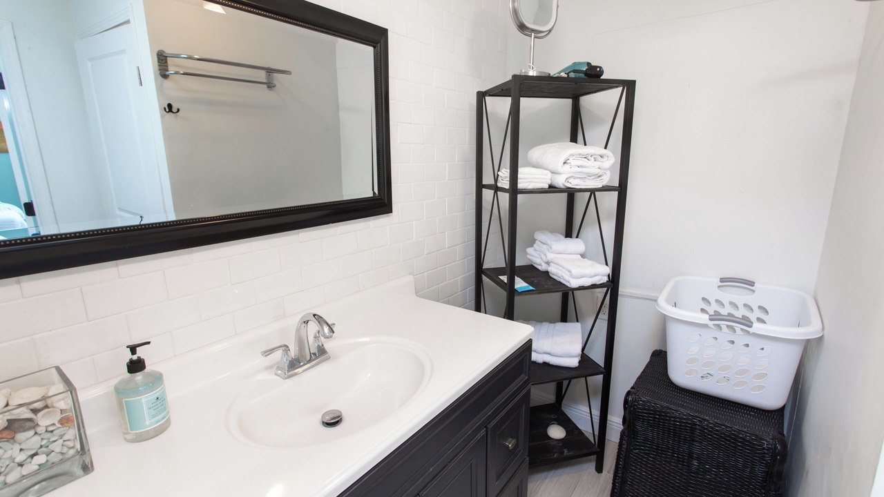 Photo of Bathroom in Toilla Segunda