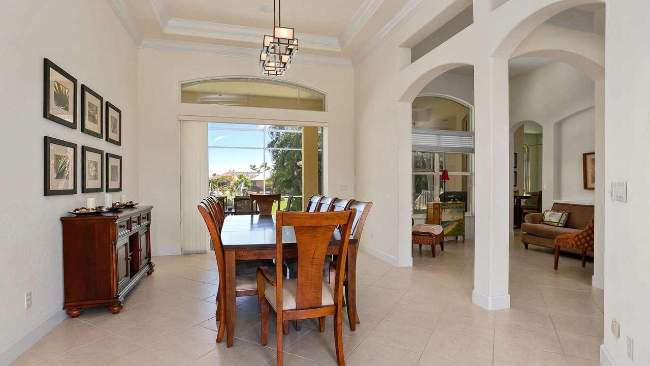 Photo of Livingroom in Marco Island