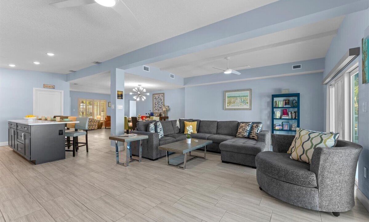 Photo of Bedroom in Indian Rocks Beach