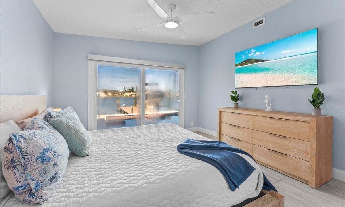 Photo of Bathroom in Indian Rocks Beach