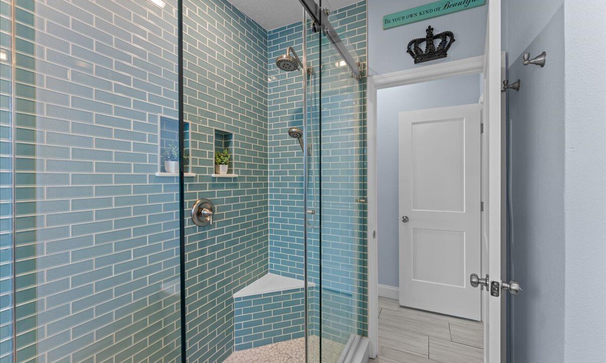 Photo of Bathroom in Indian Rocks Beach