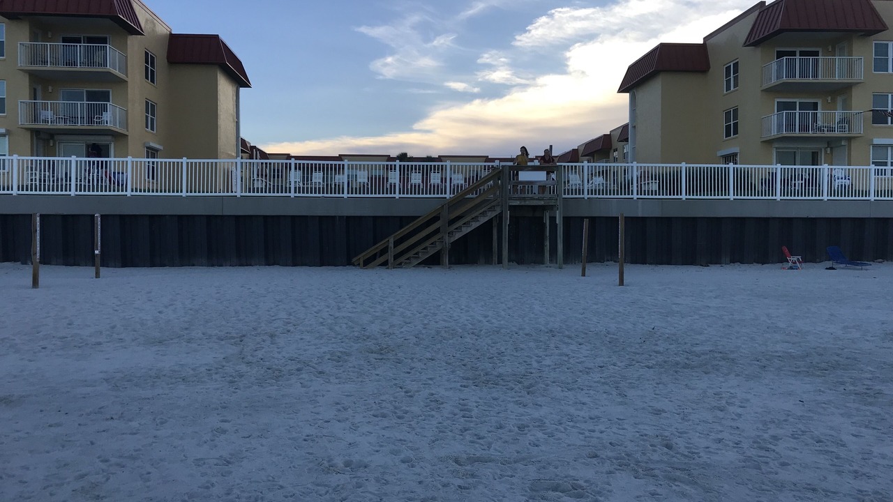 Photo of Outdoor in Point East
