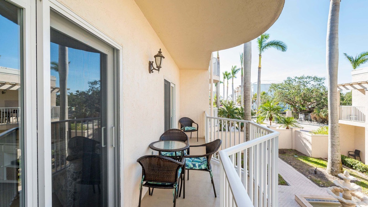Photo of Outdoor in Siesta Key