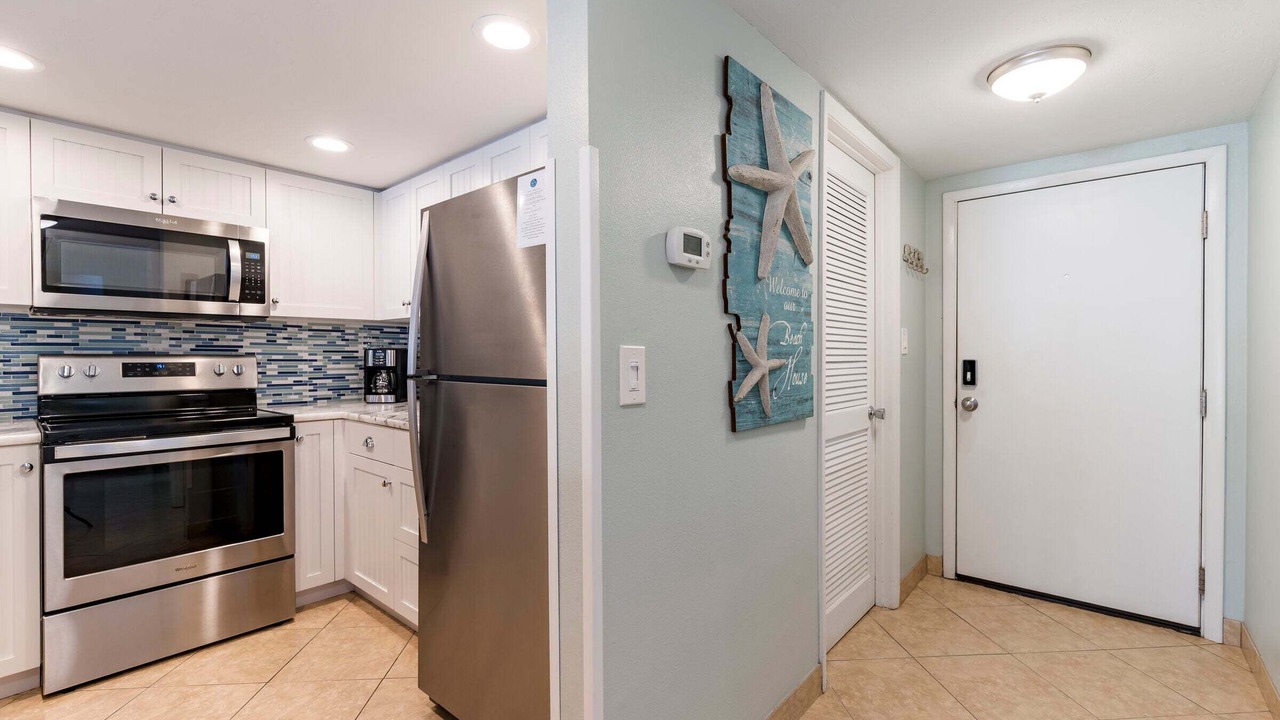 Photo of Kitchen in Siesta Key