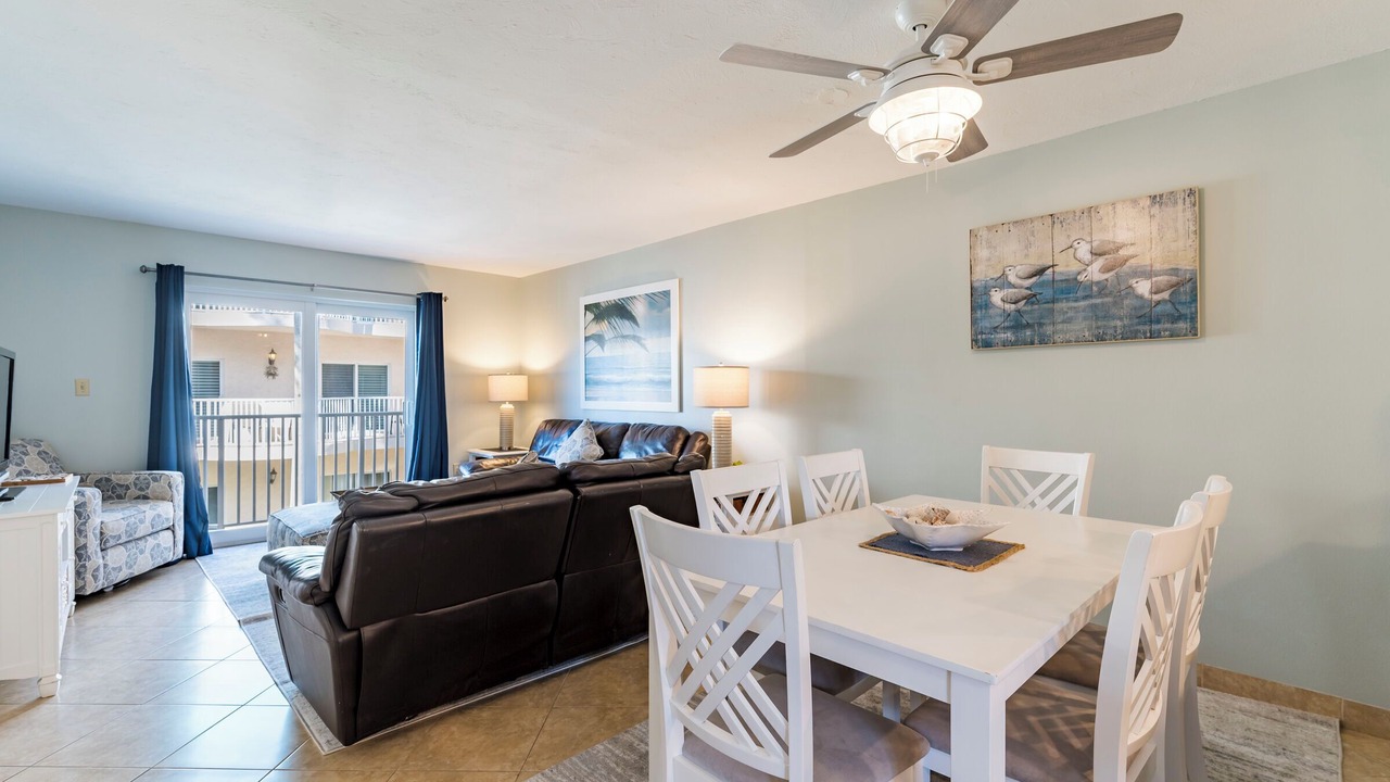 Photo of Livingroom in Siesta Key