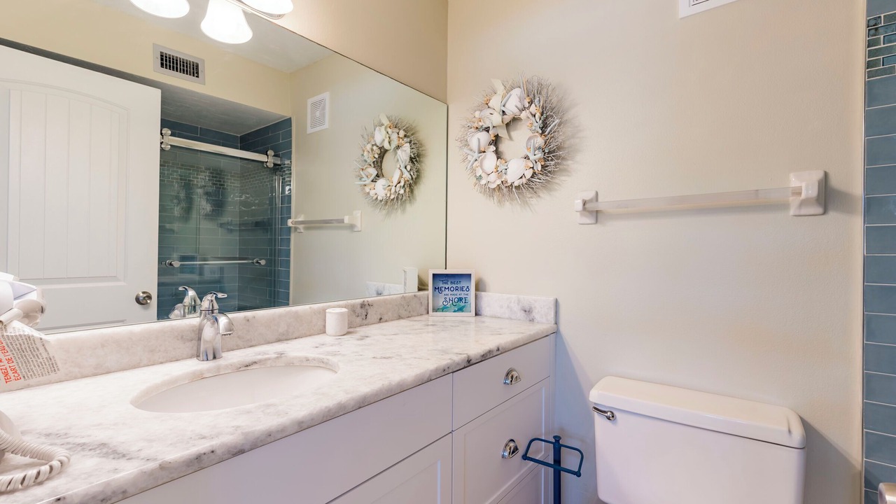 Photo of Bathroom in Siesta Key