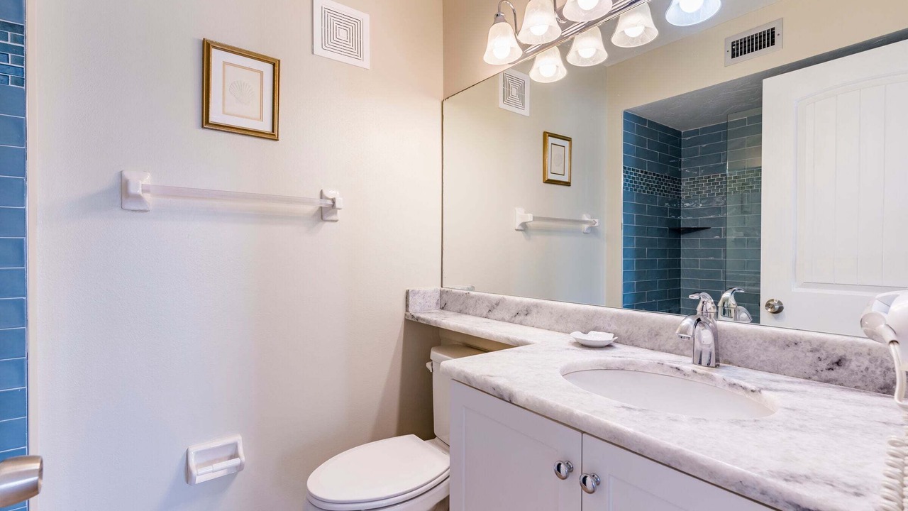 Photo of Bathroom in Siesta Key