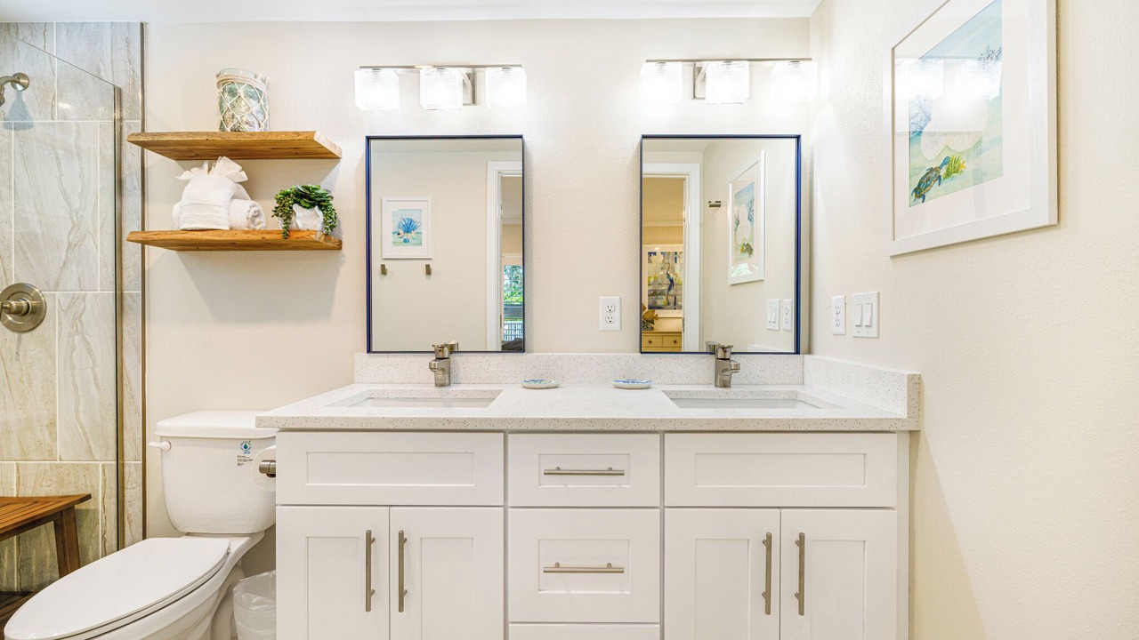 Photo of Bathroom in Sanibel