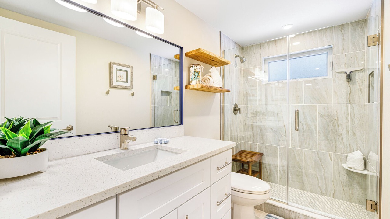 Photo of Bathroom in Sanibel