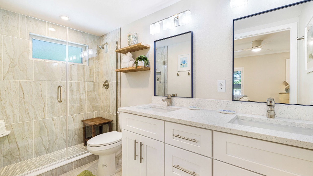 Photo of Bathroom in Sanibel
