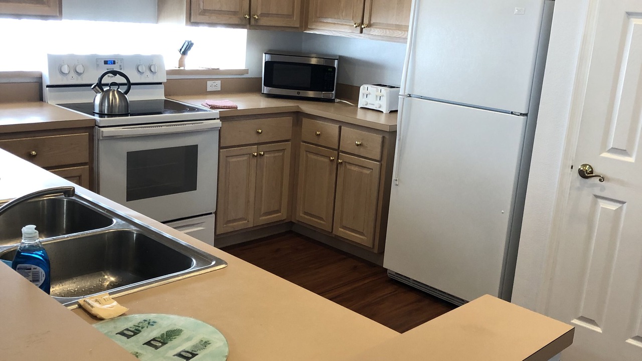 Photo of Kitchen in West Kissimmee