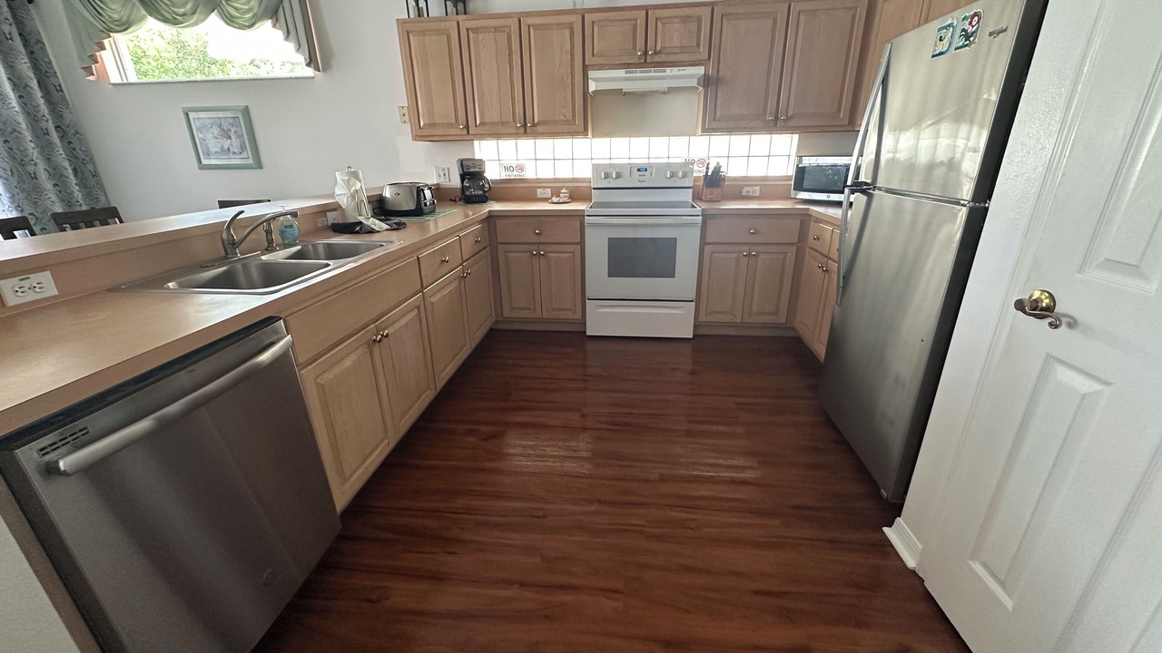 Photo of Kitchen in West Kissimmee