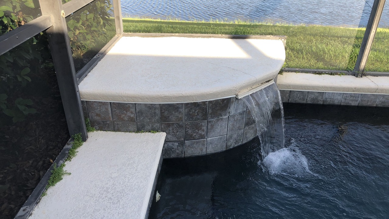 Photo of Outdoor in West Kissimmee