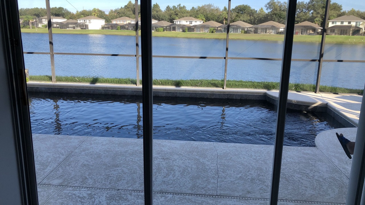 Photo of Outdoor in West Kissimmee