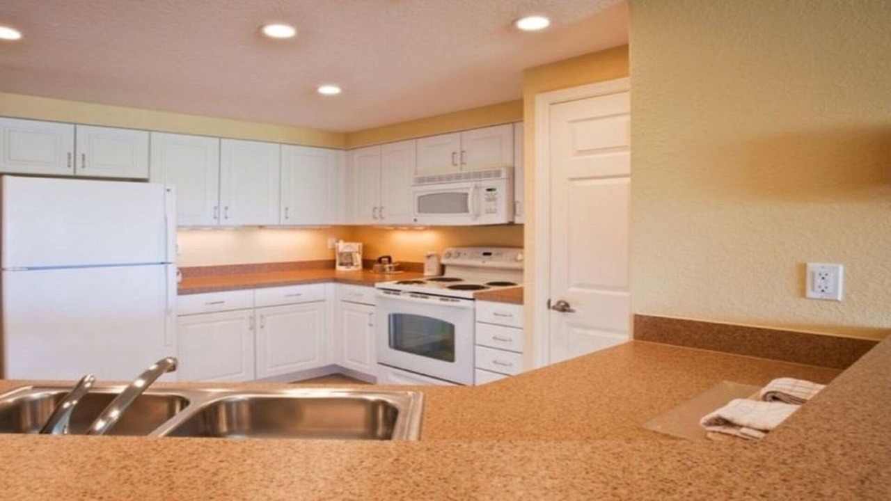 Photo of Kitchen in Orange Lake