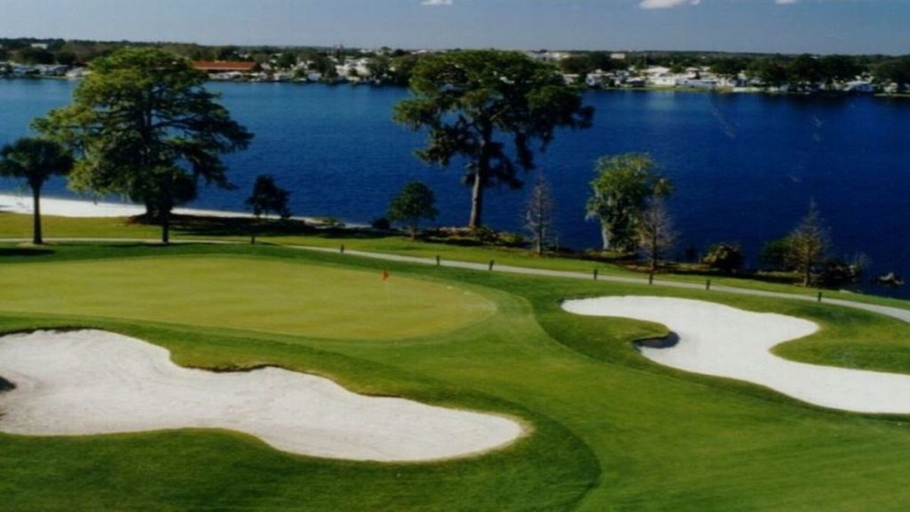 Photo of Others in Orange Lake