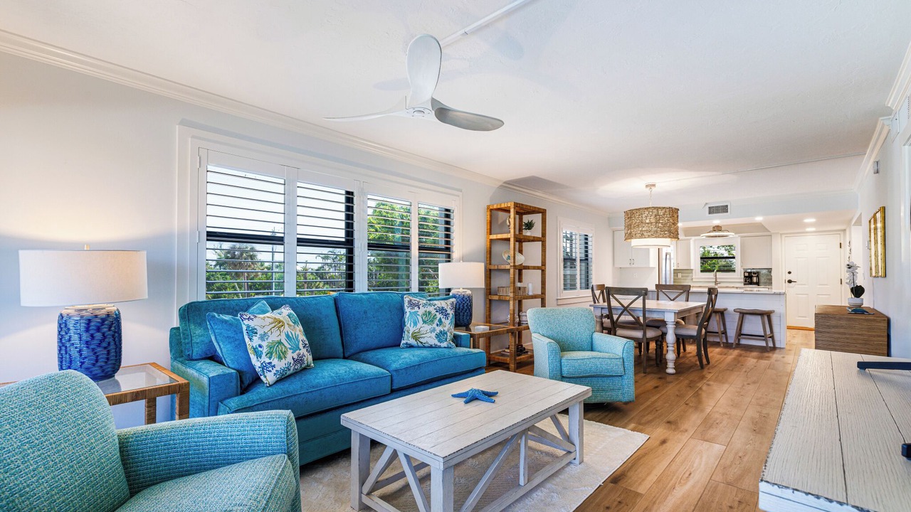 Photo of Livingroom in Sanibel