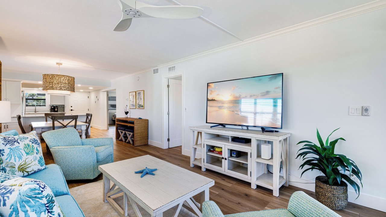 Photo of Livingroom in Sanibel